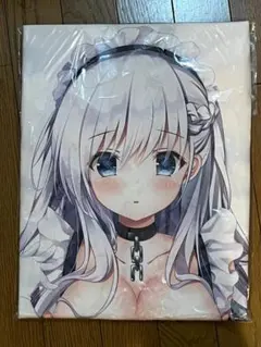 君は冥土様　メガネスタンド アクリルスタンド サイン入り 君は冥土様 メガネスタンド アクリルスタンド サイン入り - メルカリ