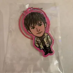 岩田剛典ストラップレア 植図鑑岩田剛典うさぎのぬいぐるプロデュースグッズHIGH&LOW