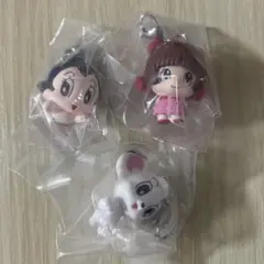 手塚治虫めじるしアクセサリー3点セット