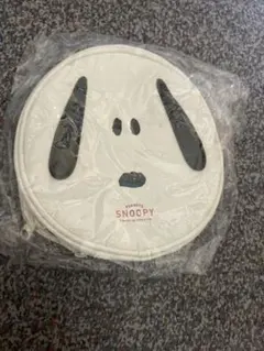 スヌーピーマルチポーチ