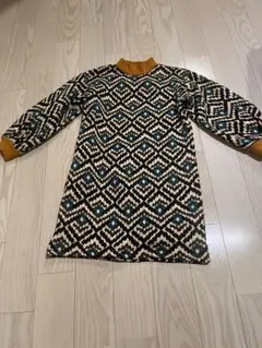 GREEN LABEL RELAXING ワンピース 130