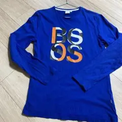 ⭐︎Kazu 様限定⭐︎BOSS長袖Tシャツ　14-S(150cm)