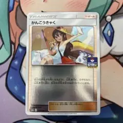 2026年最新】ポケモンカード かんこうきゃく 308/SM-P プロモの人気