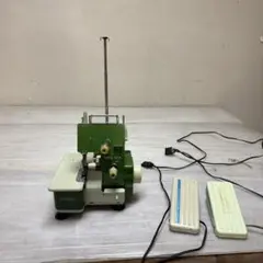 ♦️♦️JUKIロックミシン衣縫人BL5900 ベビーロック○uV - メルカリ