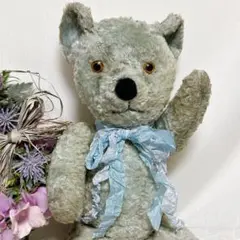 LapinLapinLapin様ウサギ アーティストベア ぬいぐるみ テディベア