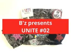 B'z UNITE#02 タンブラー＋ガチャガチャ セット - メルカリ