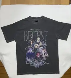 BE:FIRST メンプロTシャツ　Lサイズ 2:BE BE:FIRST DOME TOUR Tシャツ BESTY LIMITED – BMSG