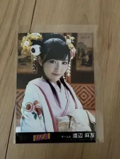 2025年最新】渡辺麻友 生写真の人気アイテム - メルカリ