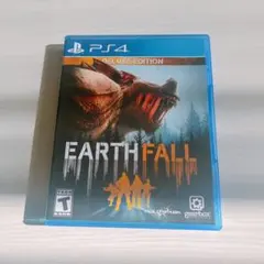 EARTHFALL DELUXE EDITION