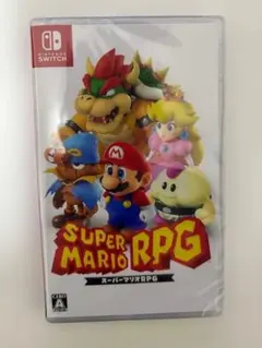 マリオ