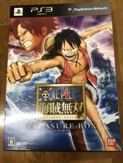 2025年最新】ワンピース 海賊無双 TREASURE BOXの人気アイテム