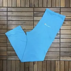80s USA製 Champion チャンピオン スウェットパンツ
