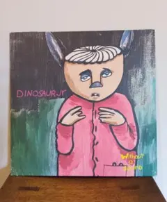 2025年最新】dinosaur jr without a soundの人気アイテム - メルカリ