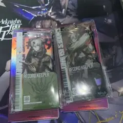 2025年最新】アークナイツ レコードの人気アイテム - メルカリ