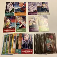 A3! チケコレ 20枚 まとめ売り