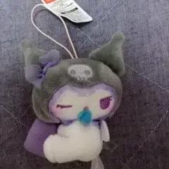 クロミ ブラックナイトシュガーパーティー