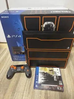 2026年最新】ps4 bo3 限定の人気アイテム - メルカリ