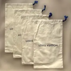 LOUIS VUITTON 布袋　保存袋　セット　まとめ売り49枚 LOUIS VUITTON 布袋 保存袋 セット まとめ売り49枚 LOUIS VUITTON 布袋