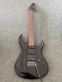 FERNANDES エレキギター