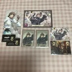 アイナナ　まとめ売り　御堂 虎於