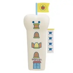 BANDAI 一番くじ はいしゃさんの貯金箱 C賞