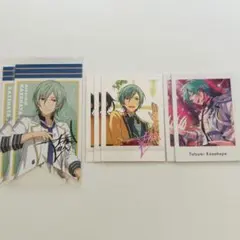 あんスタ 風早巽 ぱしゃこれ ガーランドカード ぱしゃっつ