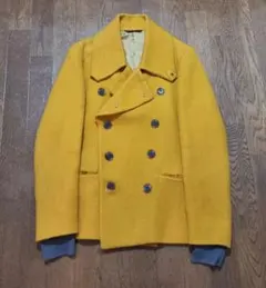 【希少カラーSサイズ】Paul Smith　ダブルブレストジャケット