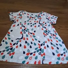 グラニフ 半袖Tシャツ