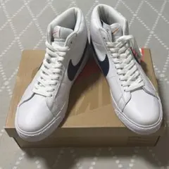 【新品】NIKE SB ZOOM BLAZER MID ISO 27.5cm