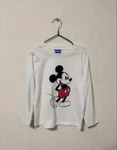 Disney♡サイズ130cm・ロンTのサムネイル