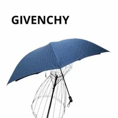 M*i様 GIVENCHY ジバンシー 折りたたみ傘のサムネイル