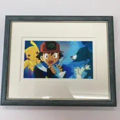 フランス製　ミシェルトーマス原画による複製画　仁鶴サイン入り JAPAN EXPO23 出展作品 オンラインショップ商品一覧