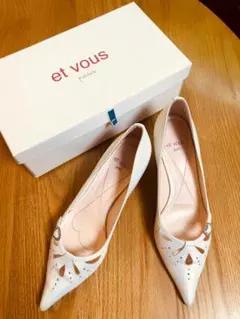 et vous size 36 1/2のサムネイル