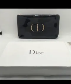dior ポーチ　マキシマイザー　アディクト　ミニサイズ　クリスマス　セット