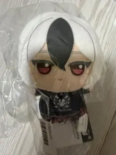 ブルーアーカイブ ちびぐるみ　カヨコ