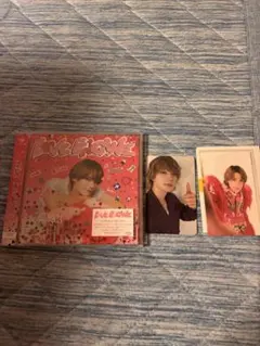 M!LK LOVE ENG!NE 佐野勇斗盤