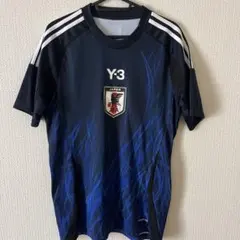【正規品】Y-3 日本代表 ユニフォーム