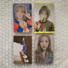 2026年最新】fromis_9 トレカ ジホンの人気アイテム - メルカリ