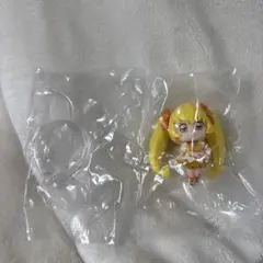 プリキュアオールスターズ　カプセルフィギュアコレクション vol.4