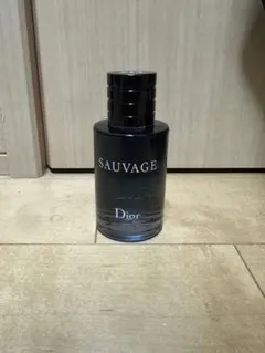 Dior Sauvage 香水 60ml 残量90%ほど