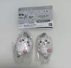 【即購入可能】 ちいかわ つまんでつなげてますこっと 2個セット