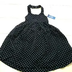 オールドネイビー ワンピース☆ブラック