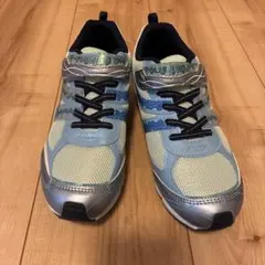 新品未使用ムーンスタースーパースター　22.5