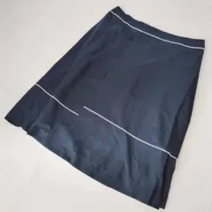 タグ付き✨【大きいサイズ5L】スタクロ◇ミディラップスカート オフィスカジュアル