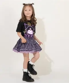 新品未使用】ANNASUI HELLO KITTY 50thジャンバースカート - メルカリ