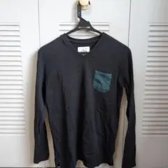 URBAN RESEARCH 長袖Tシャツ