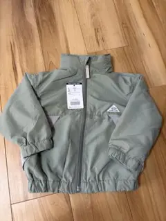 ウインドブレーカー