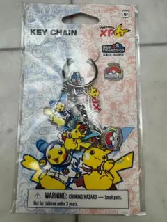 WCS2026 ポケモンXP サンフランシスコ ピカチュウ ピンズ 4PINS - メルカリ