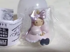 【サンリオ】バレエリボンフィギュア マロンクリーム