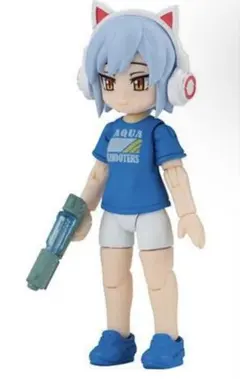 アクアシューターズ12 長島まゆみ